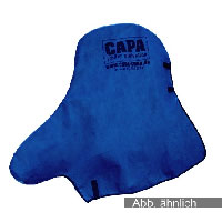 Deichselschutz, Farbe: Marineblau