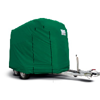 Schutzhülle, Farbe: British Racing Green